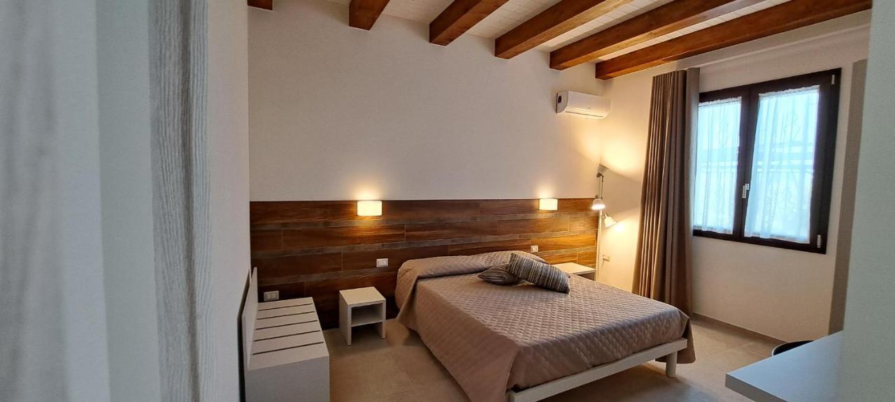 Claudette Apartments Marsala Kültér fotó