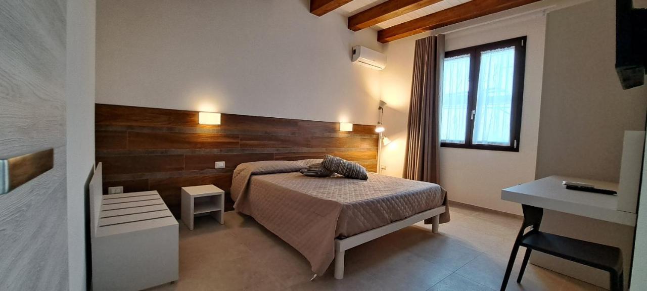 Claudette Apartments Marsala Kültér fotó