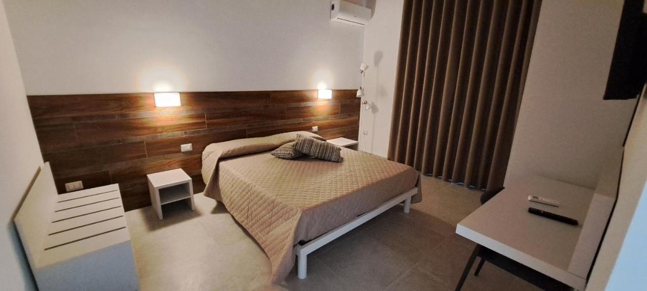 Claudette Apartments Marsala Kültér fotó