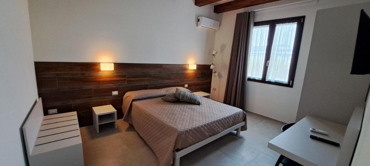 Claudette Apartments Marsala Kültér fotó