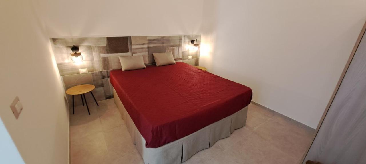 Claudette Apartments Marsala Kültér fotó
