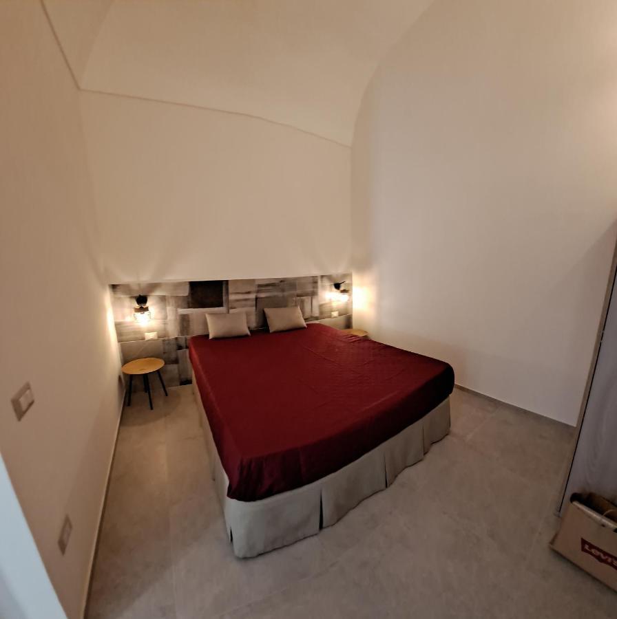 Claudette Apartments Marsala Kültér fotó
