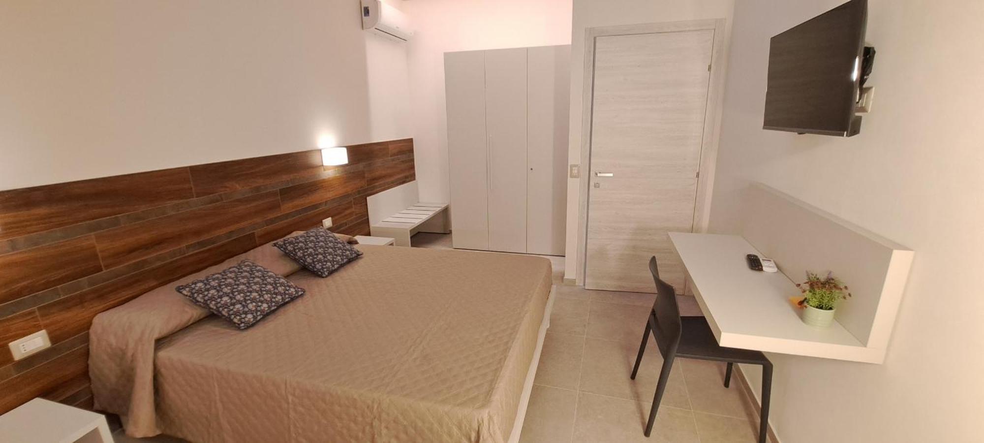 Claudette Apartments Marsala Kültér fotó