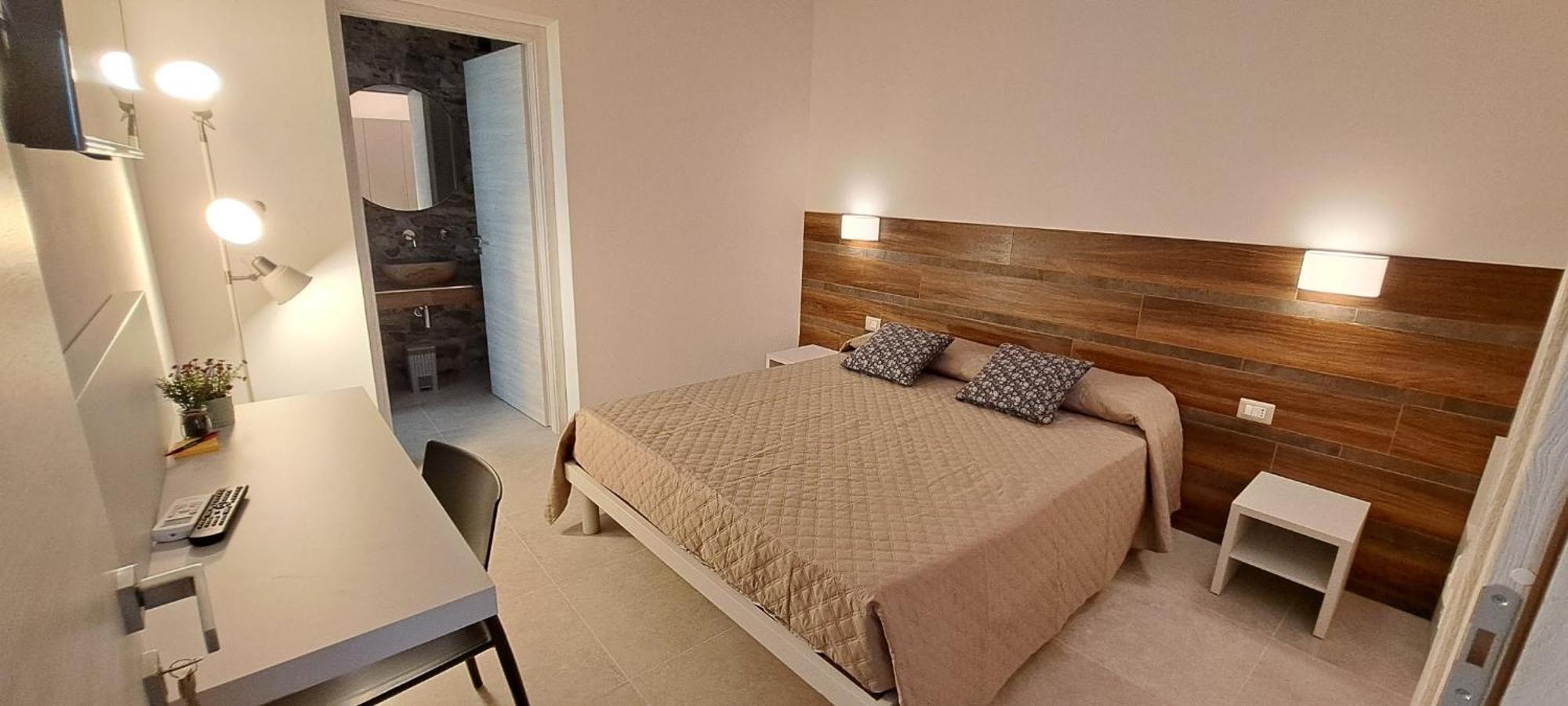 Claudette Apartments Marsala Kültér fotó