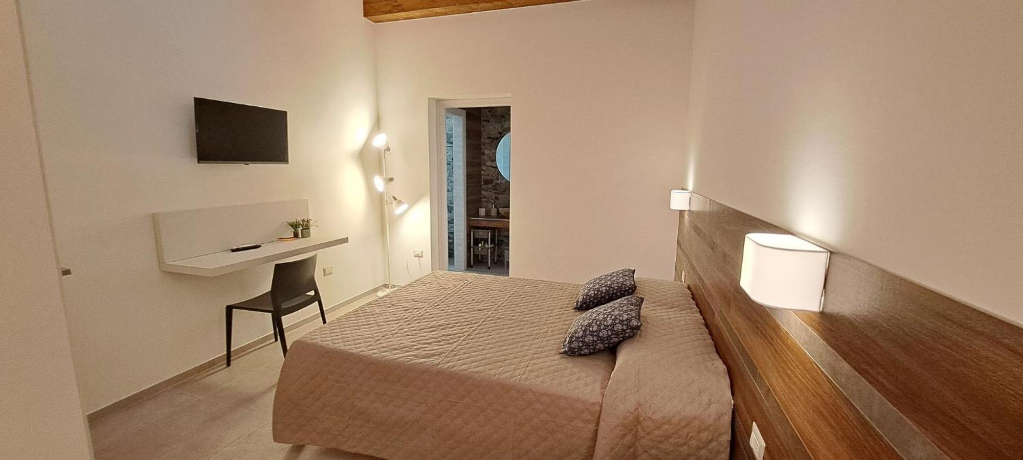 Claudette Apartments Marsala Kültér fotó