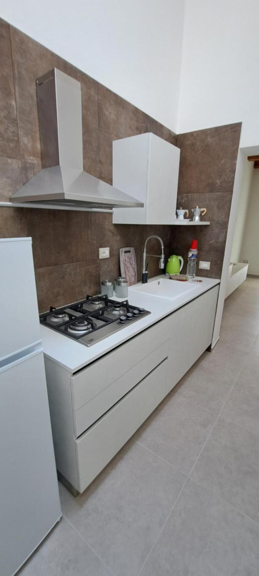 Claudette Apartments Marsala Kültér fotó