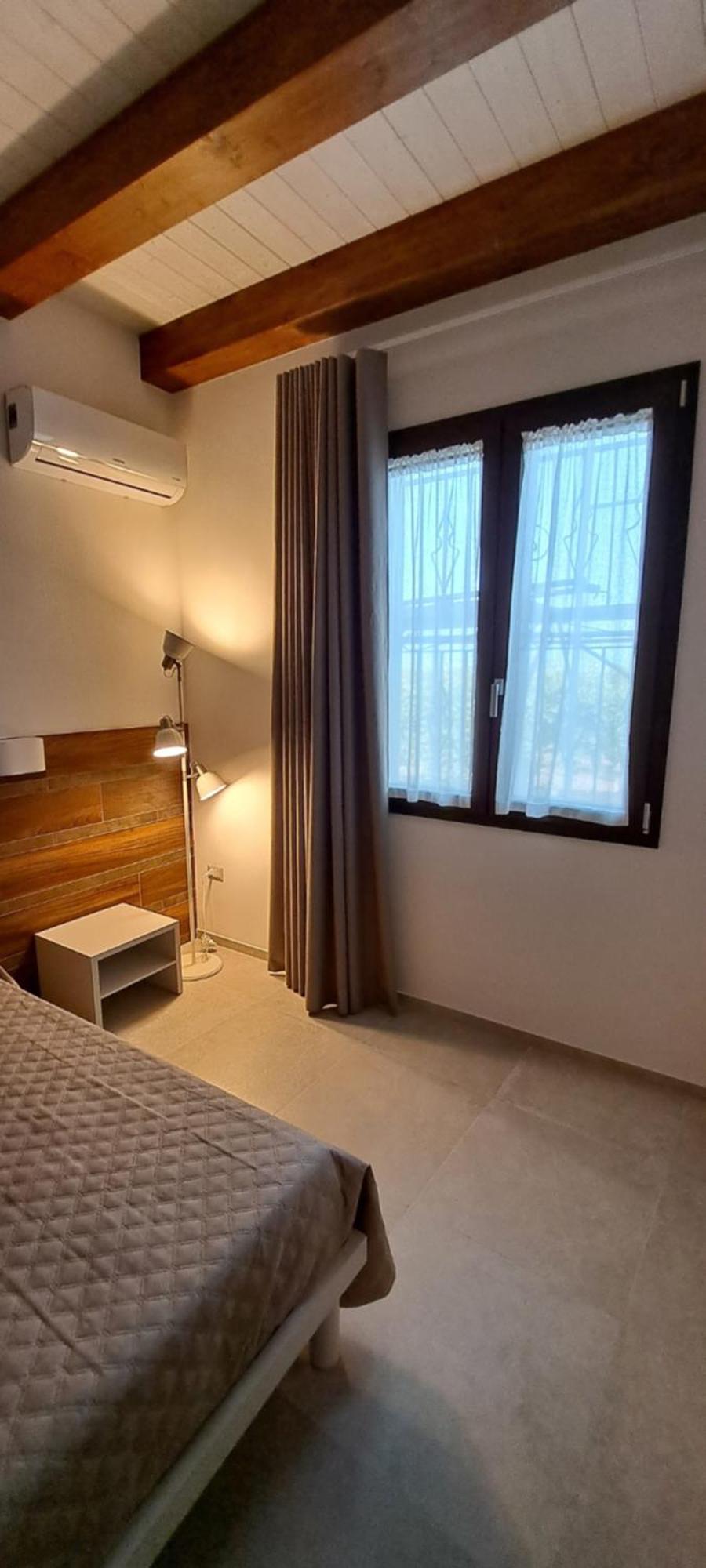 Claudette Apartments Marsala Kültér fotó