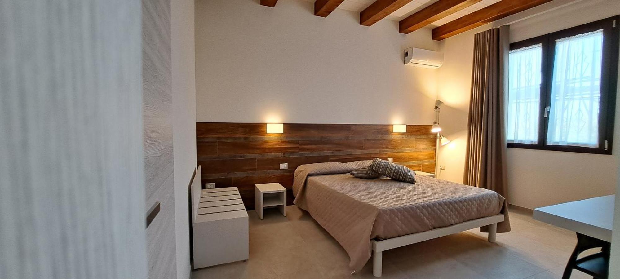 Claudette Apartments Marsala Kültér fotó